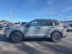 2026 CR-V Hybrid Thumbnail 12