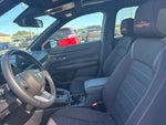 2026 CR-V Hybrid Thumbnail 16