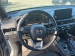 2026 CR-V Hybrid Thumbnail 17