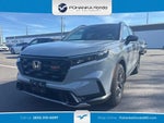 2026 CR-V Hybrid Thumbnail 20