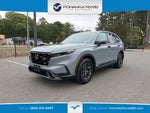 2026 CR-V Hybrid Thumbnail 1