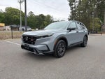 2026 CR-V Hybrid Thumbnail 2