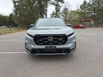 2026 CR-V Hybrid Thumbnail 3