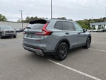 2026 CR-V Hybrid Thumbnail 5