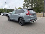2026 CR-V Hybrid Thumbnail 7