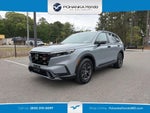 2026 CR-V Hybrid Thumbnail 1
