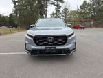 2026 CR-V Hybrid Thumbnail 3