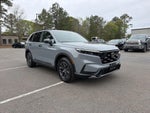 2026 CR-V Hybrid Thumbnail 4