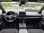 2026 CR-V Hybrid Thumbnail 8