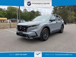2026 CR-V Hybrid Thumbnail 1