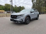 2026 CR-V Hybrid Thumbnail 2