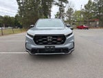 2026 CR-V Hybrid Thumbnail 3