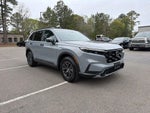 2026 CR-V Hybrid Thumbnail 4
