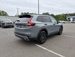 2026 CR-V Hybrid Thumbnail 5