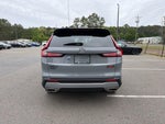 2026 CR-V Hybrid Thumbnail 6
