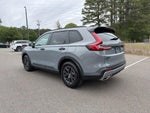 2026 CR-V Hybrid Thumbnail 7