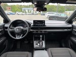 2026 CR-V Hybrid Thumbnail 8