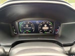 2026 CR-V Hybrid Thumbnail 9
