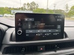 2026 CR-V Hybrid Thumbnail 10