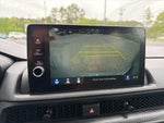 2026 CR-V Hybrid Thumbnail 11