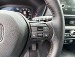 2026 CR-V Hybrid Thumbnail 18
