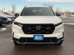 2026 CR-V Hybrid Thumbnail 21