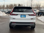 2026 CR-V Hybrid Thumbnail 24