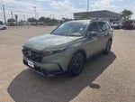 2026 CR-V Hybrid Thumbnail 1