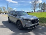 2026 CR-V Hybrid Thumbnail 3