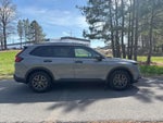 2026 CR-V Hybrid Thumbnail 4