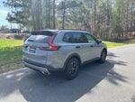 2026 CR-V Hybrid Thumbnail 5