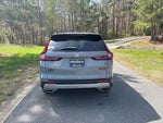 2026 CR-V Hybrid Thumbnail 6
