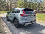 2026 CR-V Hybrid Thumbnail 7