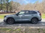 2026 CR-V Hybrid Thumbnail 8