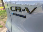2026 CR-V Hybrid Thumbnail 12
