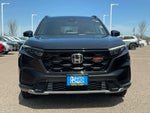 2026 CR-V Hybrid Thumbnail 3