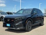 2026 CR-V Hybrid Thumbnail 4