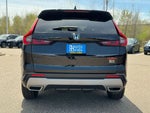 2026 CR-V Hybrid Thumbnail 16