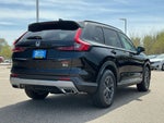2026 CR-V Hybrid Thumbnail 17