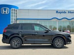 2026 CR-V Hybrid Thumbnail 18