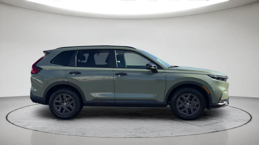 2026 Honda CR-V - $38,500