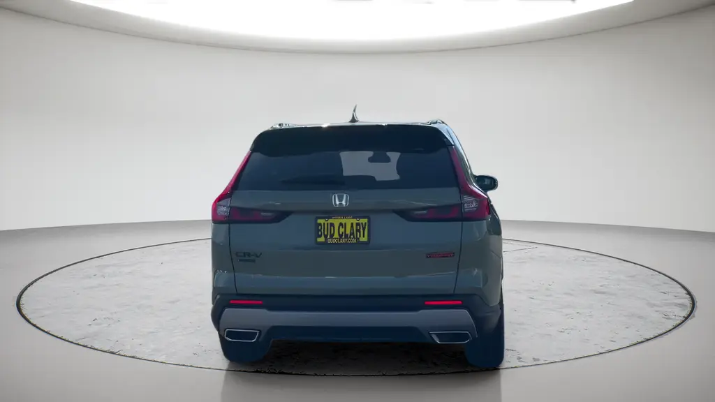 2026 Honda CR-V - $38,500