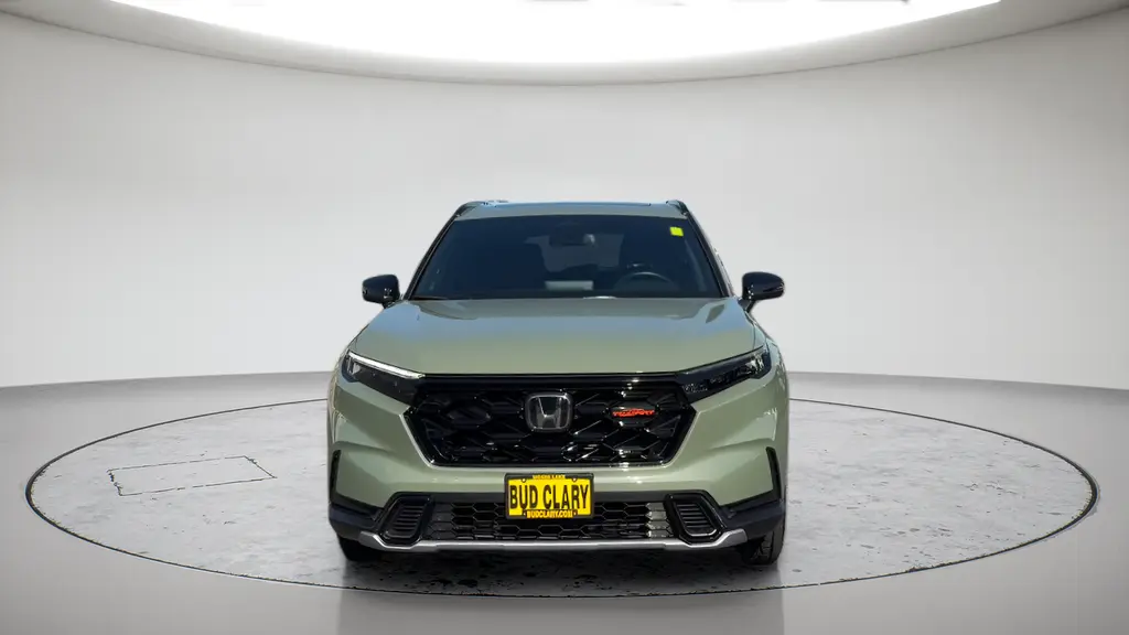 2026 Honda CR-V - $38,500