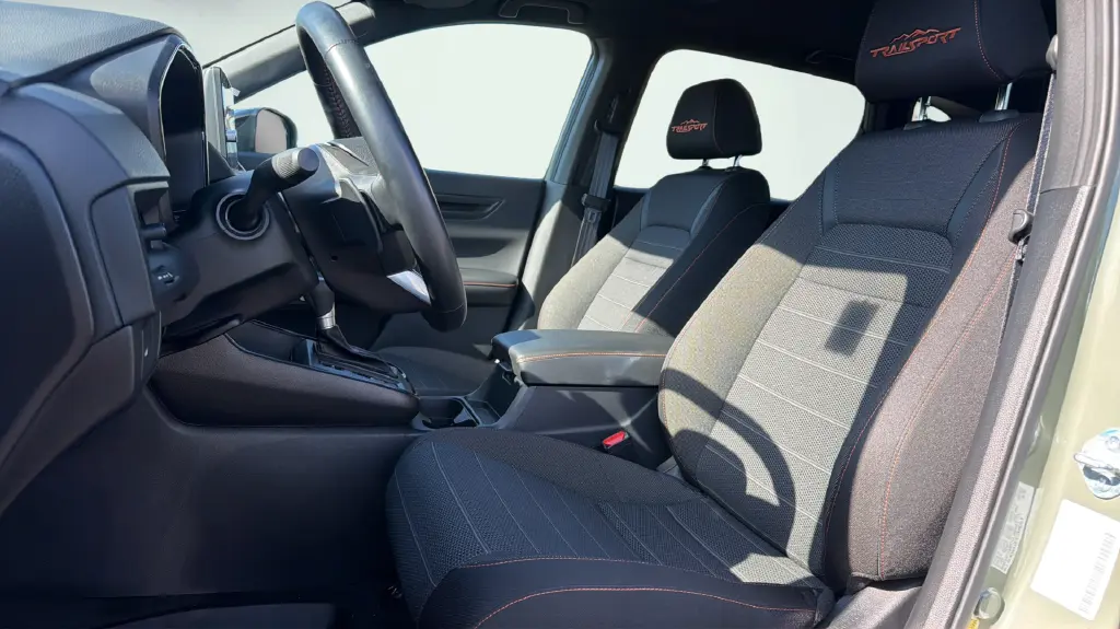 2026 Honda CR-V - $38,500