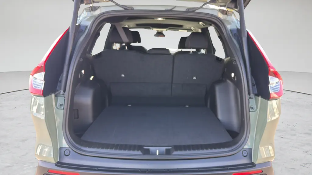 2026 Honda CR-V - $38,500