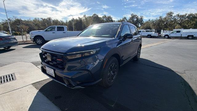 2026 Honda CR-V - $38,995