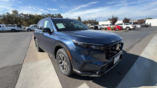 2026 Honda CR-V - $38,995