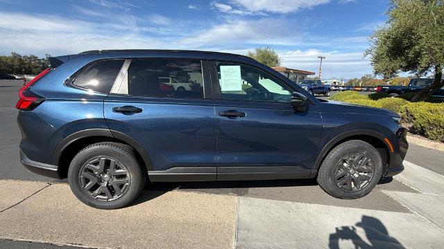 2026 Honda CR-V - $38,995