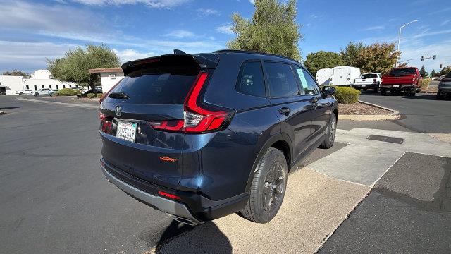 2026 Honda CR-V - $38,995