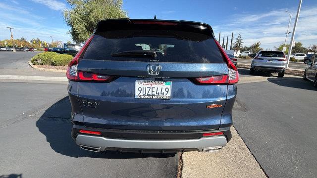 2026 Honda CR-V - $38,995